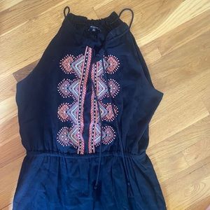 Madewell dress